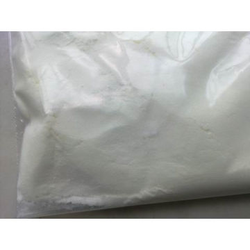 Clomiphen-Citrat-Steroide Clomid-Pulver